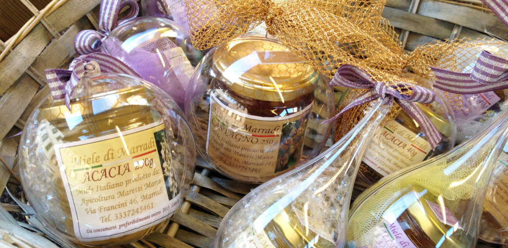 confezioni miele