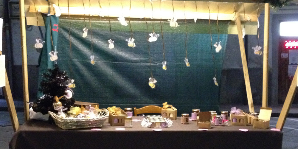 mercatini natale