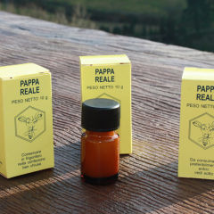 pappareale