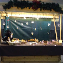 mercatini natale