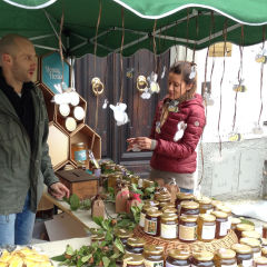 sagra delle castagne