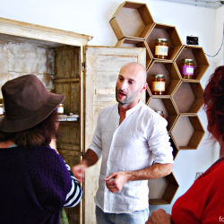 apicultura maretti