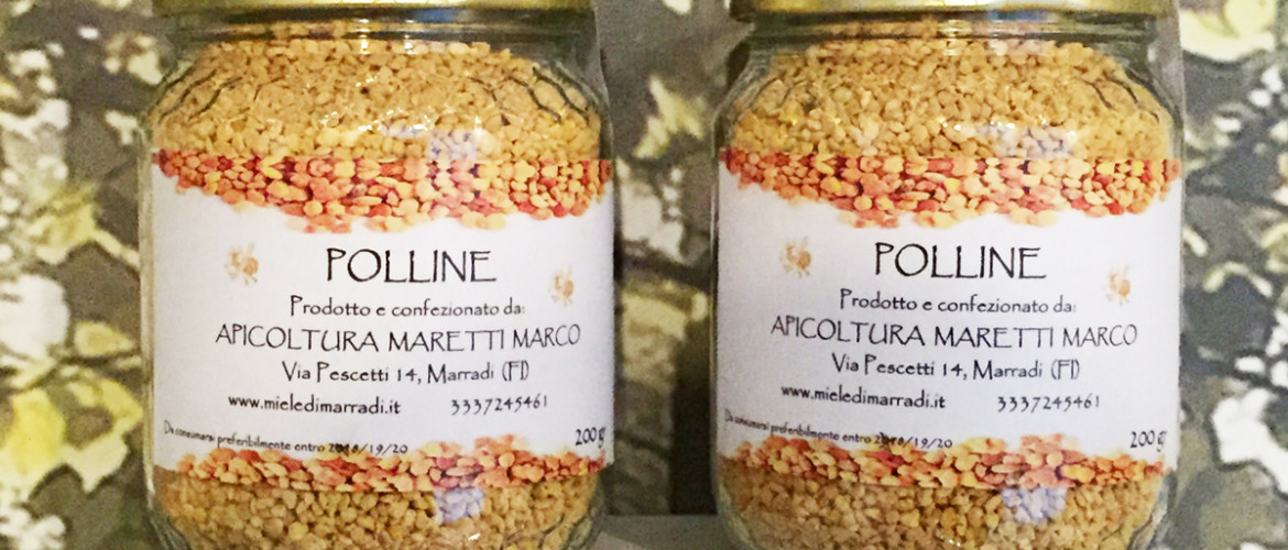 polline